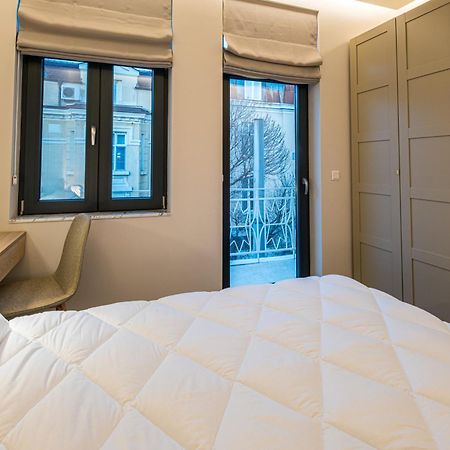 North 21 - Brand New Modern 1Bd Apt In Sofia Center By Flat Mаnager מראה חיצוני תמונה