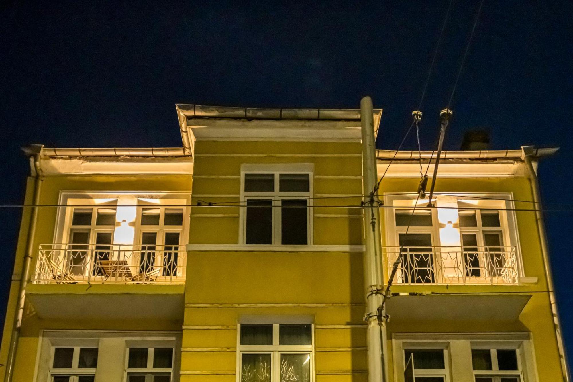 North 21 - Brand New Modern 1Bd Apt In Sofia Center By Flat Mаnager מראה חיצוני תמונה