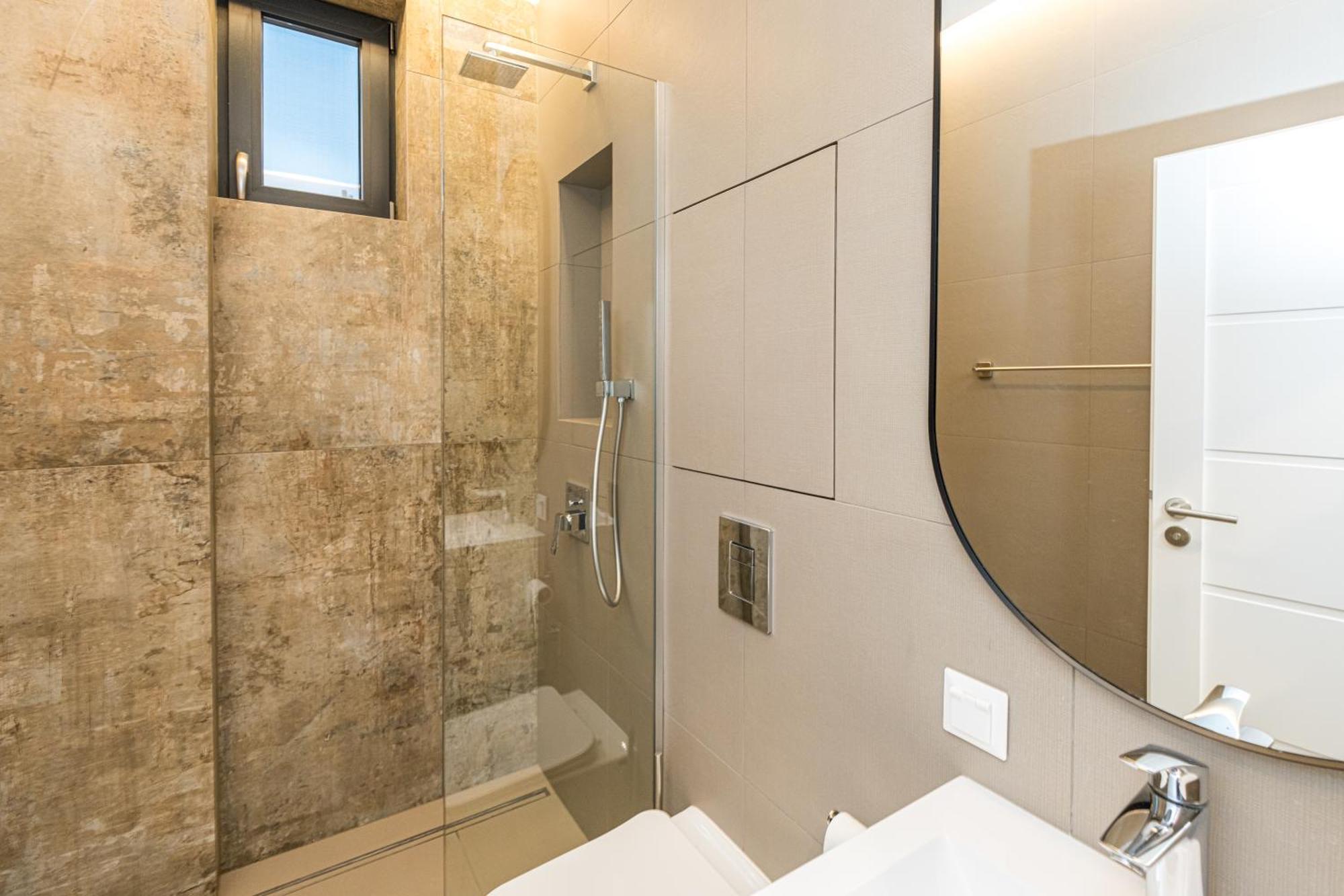 North 21 - Brand New Modern 1Bd Apt In Sofia Center By Flat Mаnager מראה חיצוני תמונה